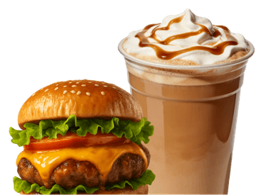 Food & Beverages
