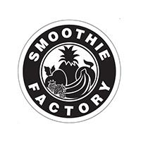 Smoothie Factory logo