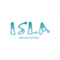 Isla Mexican Kitchen logo