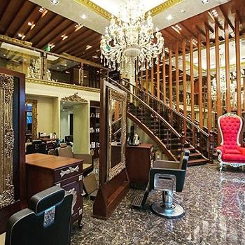 Looks Men Salon