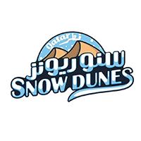Snow Dunes logo