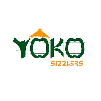 Yoko Sizzlers logo