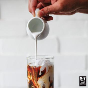 Bo's Coffee