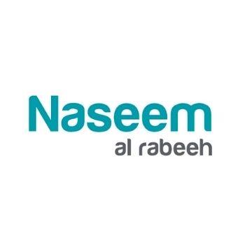 Naseem Al Rabeeh Medical Centre logo