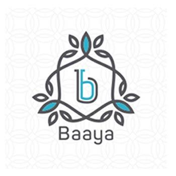 Baaya Restaurant logo