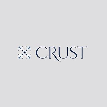 Crust logo