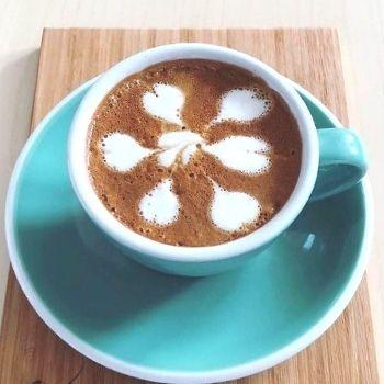 Smaisma Coffee
