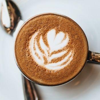 Cafe DeLord at DoubleTree By Hilton Doha Old Town