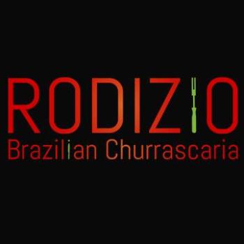 Rodizio Brazilian Churrascaria logo