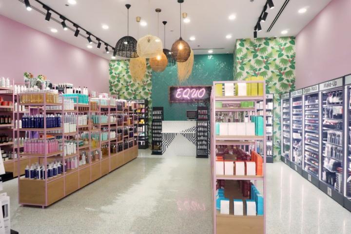 Equo Beauty