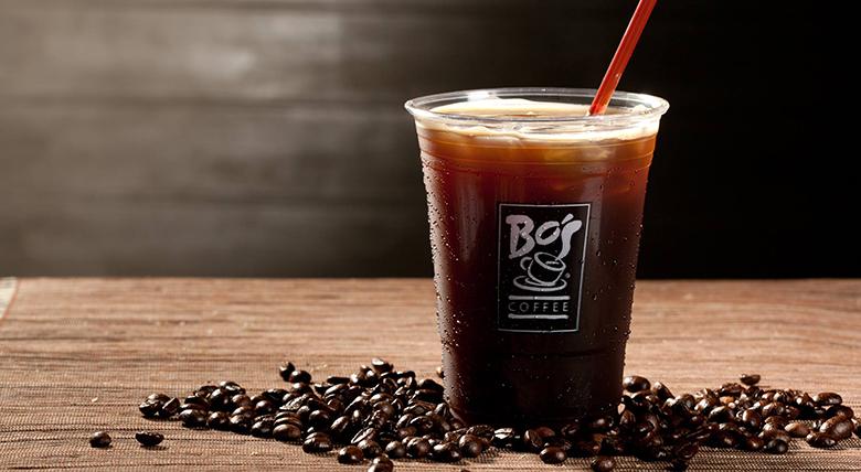 Bo's Coffee