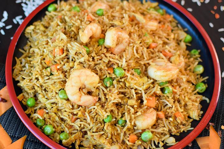 Golden Dragon Restaurant