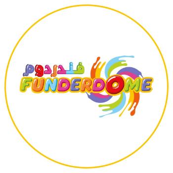 Funderdome logo