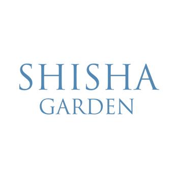 Shisha Garden logo
