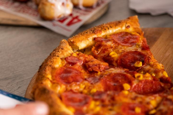 Domino's