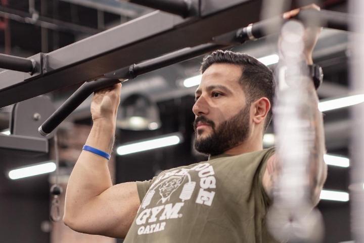 Power House Gym