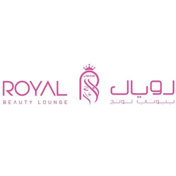 Royal Beauty Lounge logo