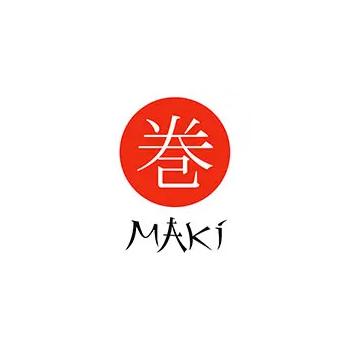 Maki logo