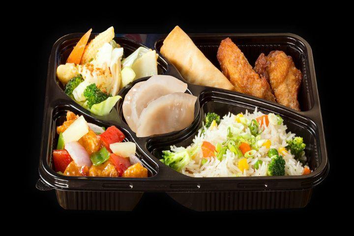 Magic Wok