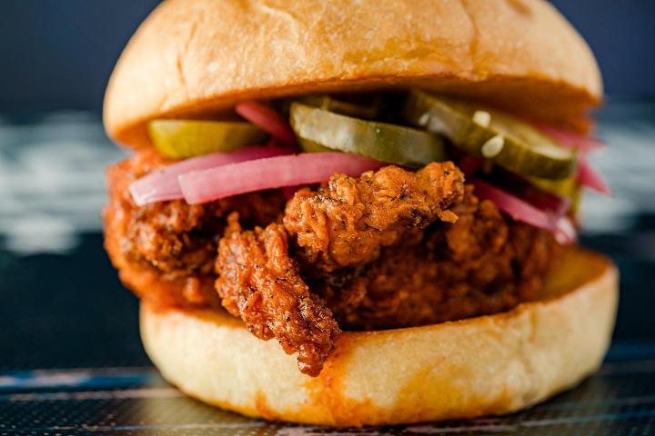 Fuddruckers