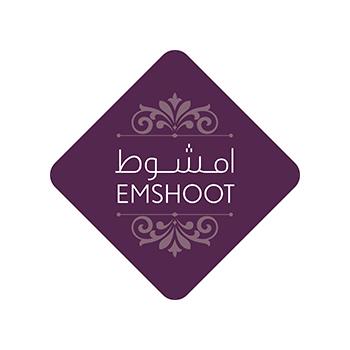 Emshoot logo