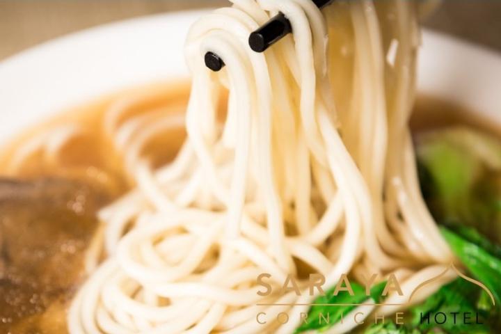 Bamboo Asian Restaurant