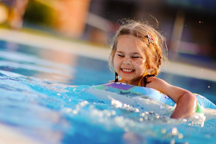 The Crowne Pool