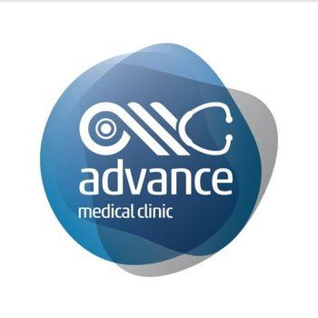 Advance Medical Clinic logo