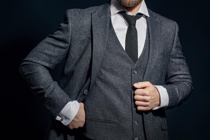 Suits And Boots