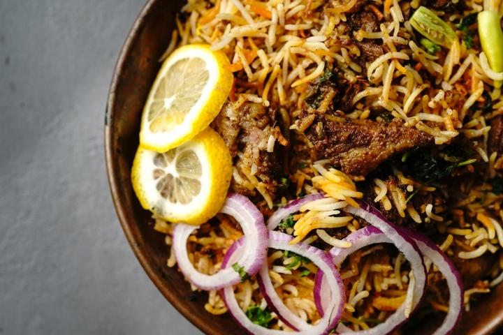 Lahore Fish Restaurant