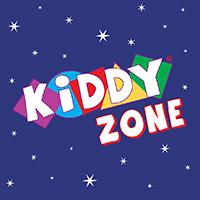 Kiddy Zone logo