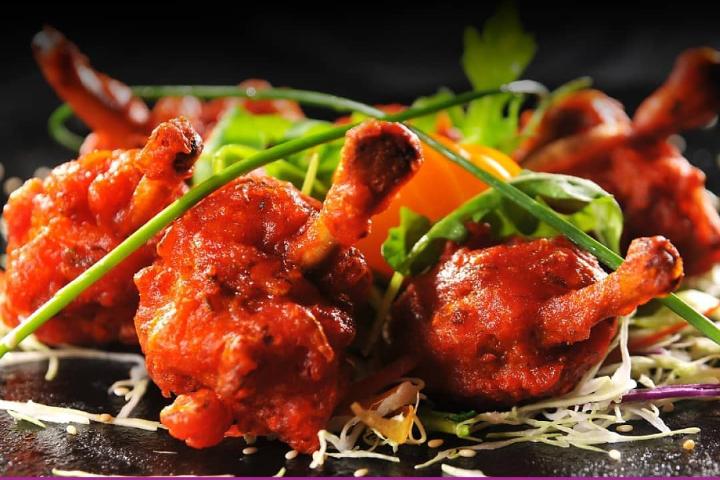 Biriyani Hut