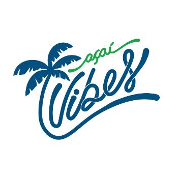 Acai Vibes logo