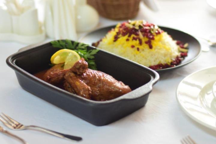 Al Manqal Kitchen Feast