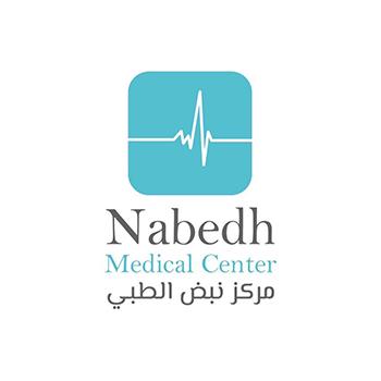 Nabedh Medical Center logo