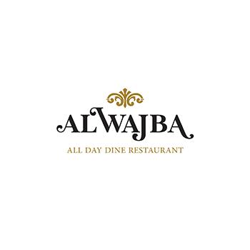 Al Wajba Restaurant logo
