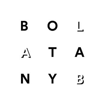 Botany Lab logo