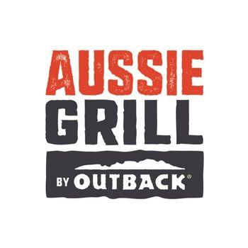 Aussie Grill by Outback logo