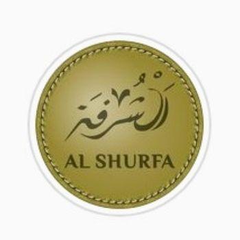 Al Shurfa Restaurant logo