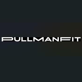 Pullman Fit logo