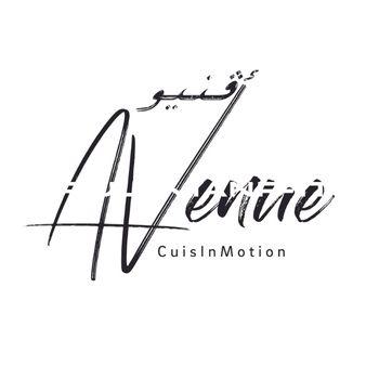 Avenue Restaurant logo