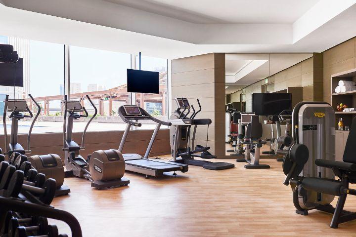 Pullman Fit