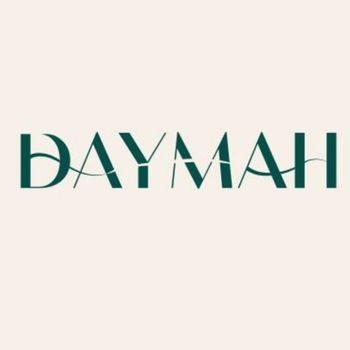 Daymah Cafe Lounge logo