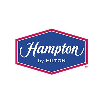 Hampton by Hilton Doha Old Town Restaurant logo
