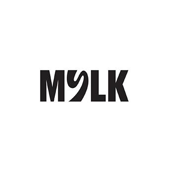 Mylk logo