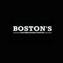 Boston's logo