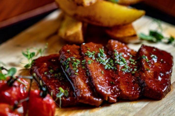 Steak And The City By Prime