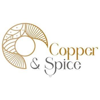 Copper & Spice logo