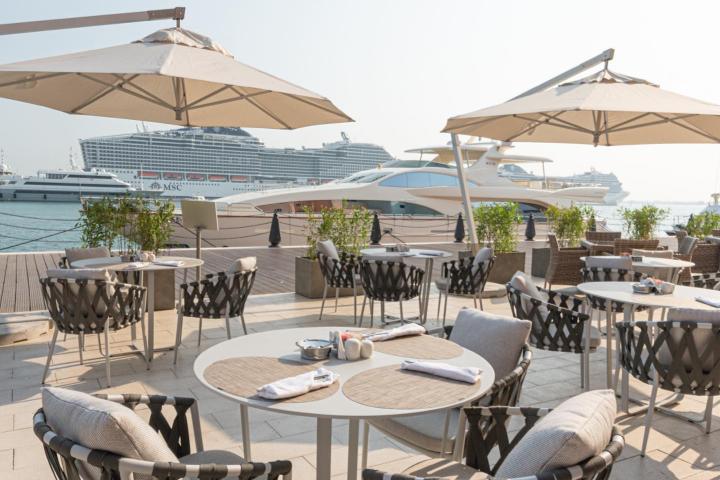 Mina Restaurant