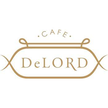 Cafe DeLord logo